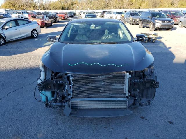 2017 HONDA CIVIC TOUR - 19XFC1F95HE022947