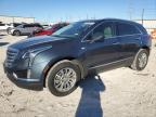 2019 CADILLAC XT5 LUXURY - 1GYKNCRS9KZ137785
