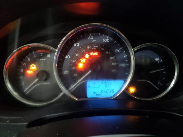 2016 TOYOTA COROLLA EC - 2T1BPRHE1GC629646