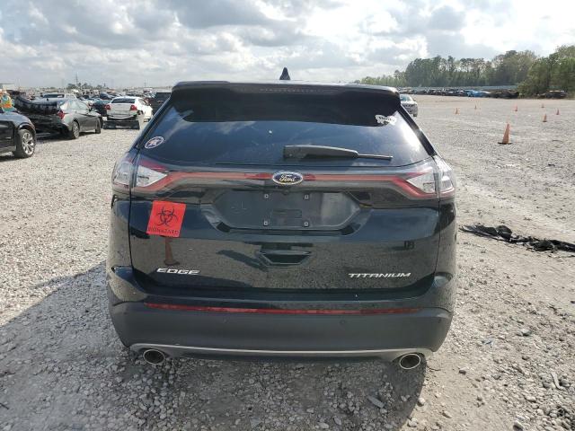 VIN 2FMPK3K86HBB42694 2017 FORD EDGE no.6