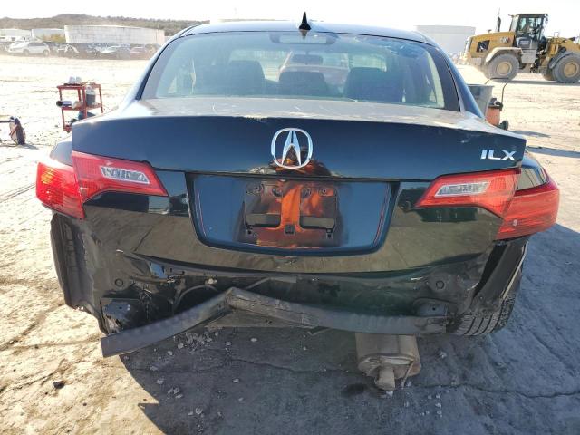 VIN 19VDE1F38EE010602 2014 ACURA ILX no.6