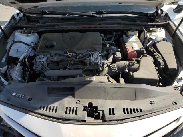 2018 TOYOTA CAMRY XSE - 4T1B61HK1JU141510