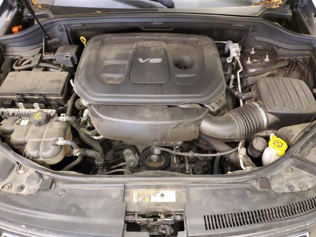 2016 JEEP GRAND CHER - 1C4RJFAG1GC395799