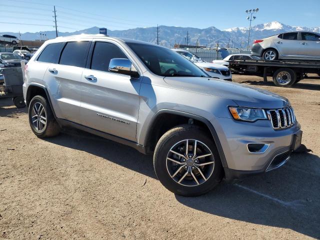2019 JEEP GRAND CHER - 1C4RJFBG1KC829291