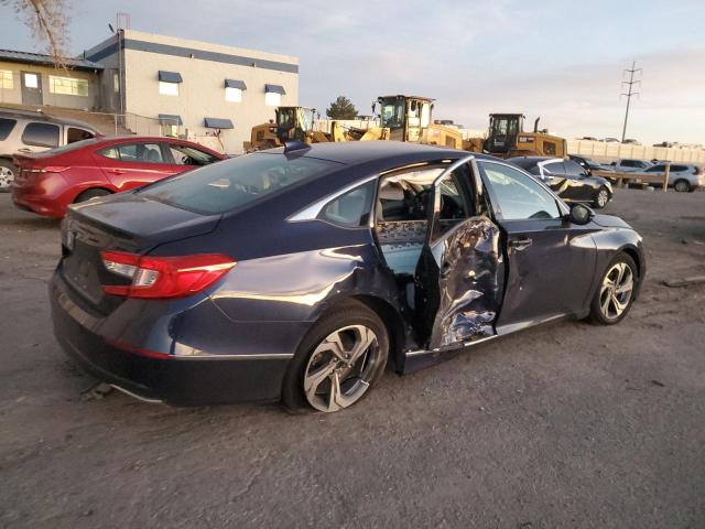 2018 HONDA ACCORD EXL - 1HGCV1F55JA044354