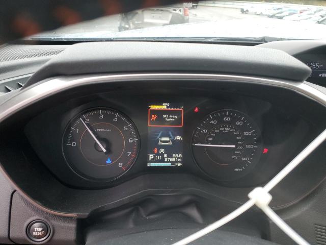 2020 SUBARU CROSSTREK - JF2GTAEC4L8251660