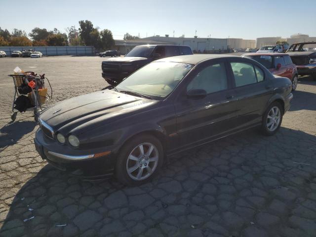 2004 JAGUAR X-TYPE 2.5 #2972368407