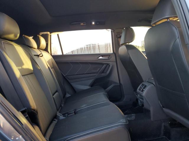 2024 VOLKSWAGEN TIGUAN SE - 3VV8B7AX5RM044606