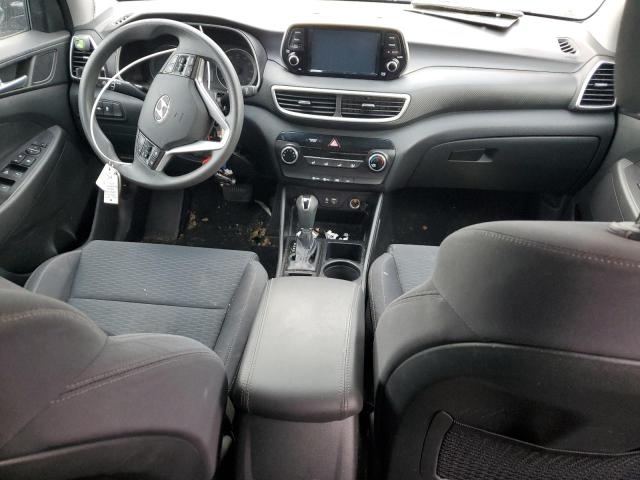 2019 HYUNDAI TUCSON SE - KM8J23A49KU910612