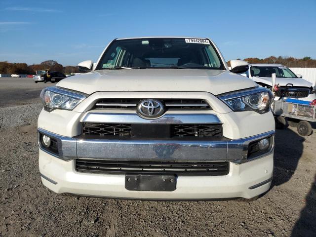 VIN JTEBU5JR7L5749260 2020 TOYOTA 4RUNNER no.5