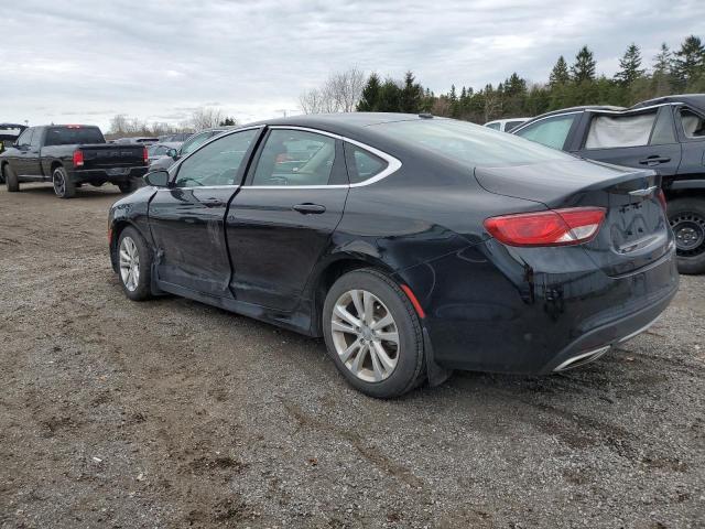 Vin: 1c3cccag3gn146685, lot: 81609484, chrysler 200 limited 20162