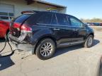 LINCOLN MKX photo