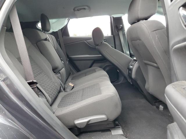 2021 CHEVROLET BLAZER 2LT - 3GNKBCR46MS570858