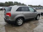 KIA SORENTO BA photo