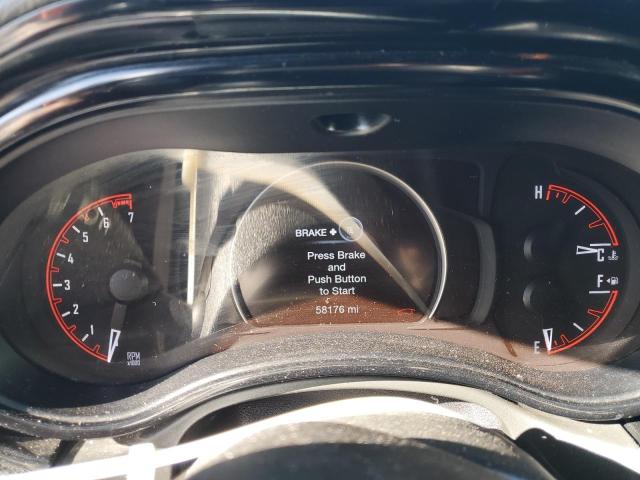 2021 DODGE DURANGO GT - 1C4RDHDG3MC761420