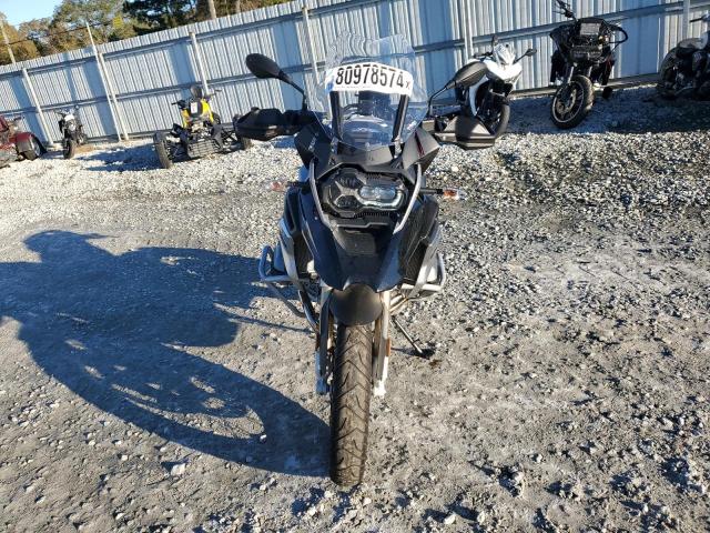 BMW R1200 GS 2018 gray  gas WB10A6108JZ657783 photo #3