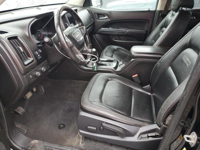 2019 GMC CANYON ALL 1GTP6FE1XK1264938