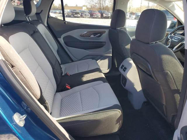 2020 GMC TERRAIN SL - 3GKALMEV4LL299155
