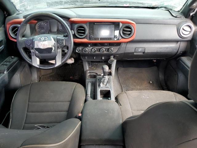 2016 TOYOTA TACOMA DOU - 3TMCZ5AN7GM014740