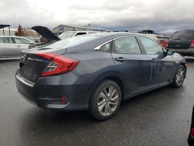 19XFC2F67KE205821 2019 HONDA CIVIC