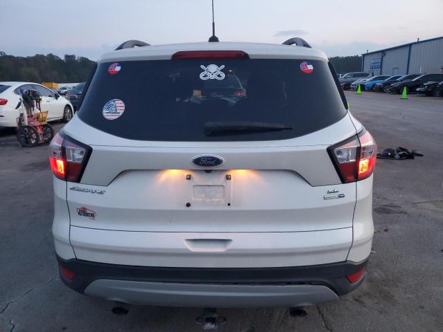 2018 FORD ESCAPE SE - 1FMCU9GD0JUB37010