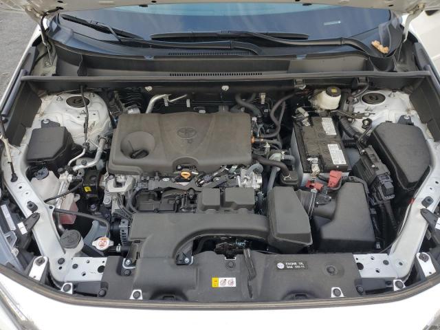 2022 TOYOTA RAV4 XLE - 2T3P1RFV7NW300818