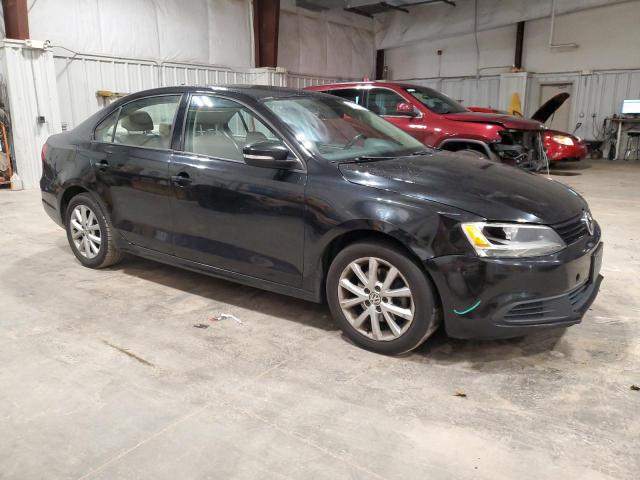 Vin: 3vwdx7aj9cm116499, lot: 47218675, volkswagen jetta se 20124