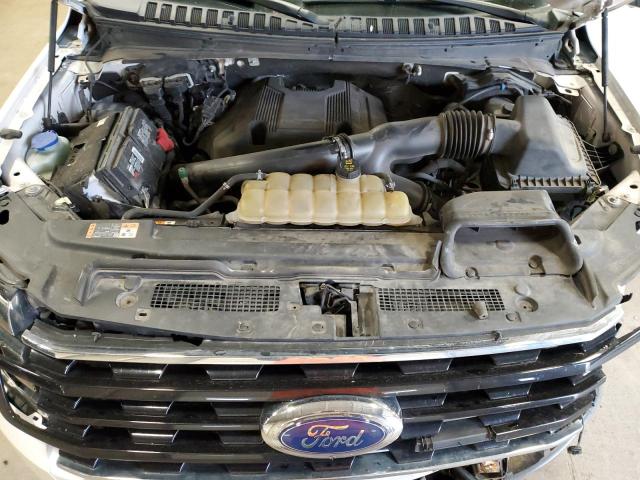 2019 FORD EXPEDITION - 1FMJU2AT1KEA25052