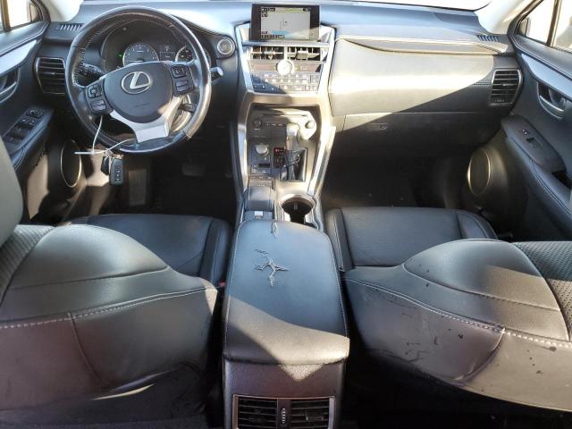 VIN JTJBARBZ5F2024696 2015 LEXUS NX no.8