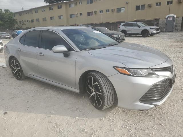 2018 TOYOTA CAMRY L - 4T1B11HK0JU615199