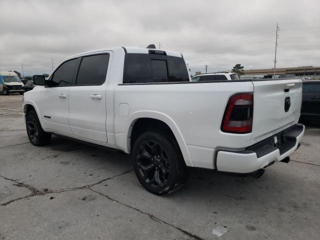 VIN 1C6RREHT9MN828301 2021 RAM 1500, Limited no.2