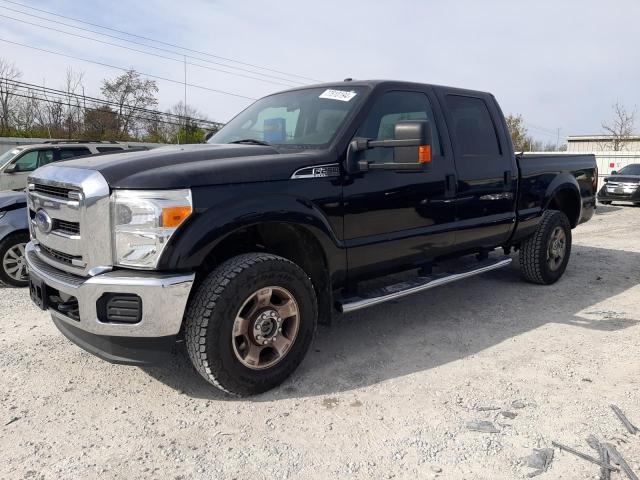 2015 FORD F250 SUPER - 1FT7W2B63FEC69342