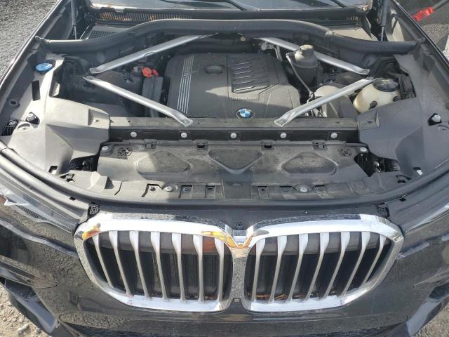 VIN 5UXCW2C57KL081822 2019 BMW X7 no.12