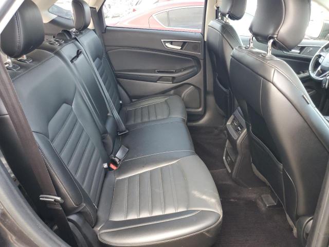 2017 FORD EDGE SEL - 2FMPK3J81HBB87768