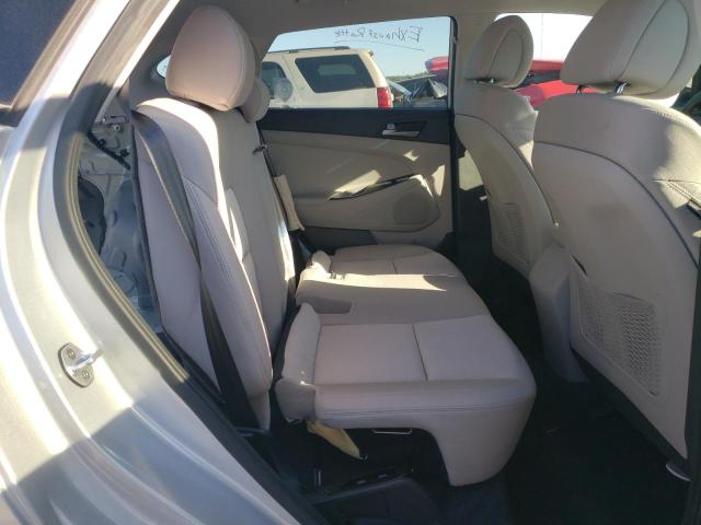 2016 HYUNDAI TUCSON LIM - KM8J33A47GU089384
