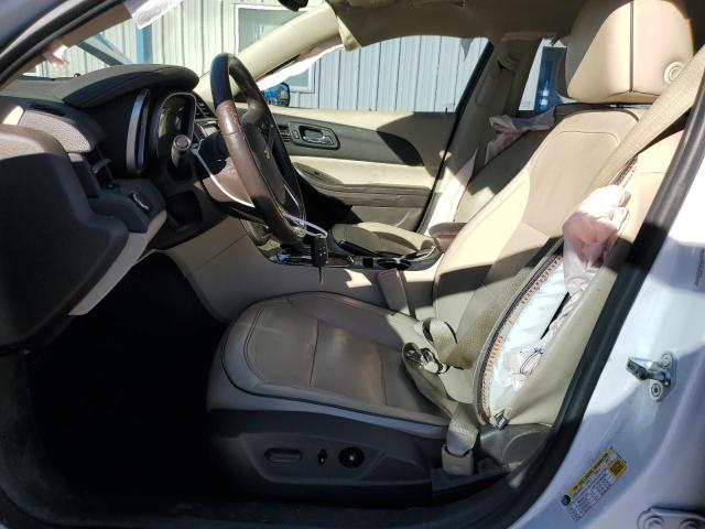 2016 CHEVROLET MALIBU LIM - 1G11E5SA6GF114755