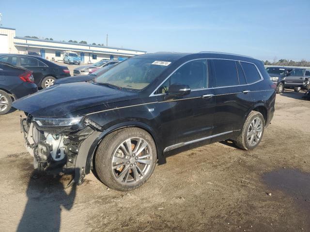 CADILLAC XT6 PLATIN