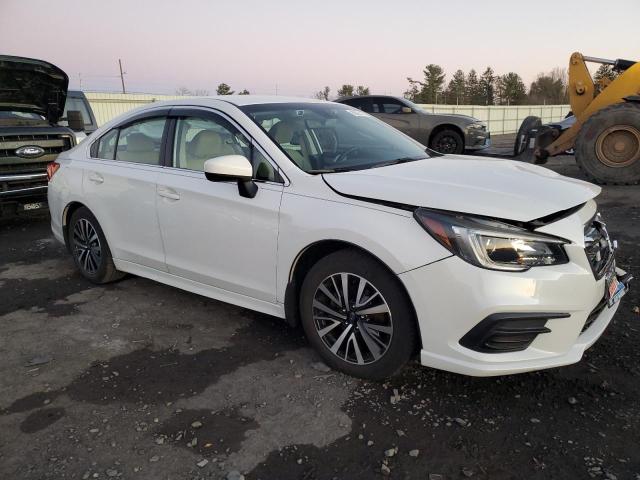 2019 SUBARU LEGACY 2.5 - 4S3BNAF68K3034989
