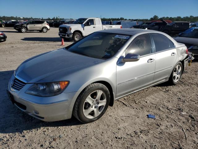 2007 ACURA RL #3024809380