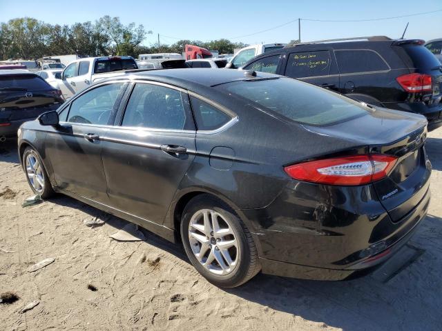 VIN 1FA6P0H73E5388767 2014 FORD FUSION no.2