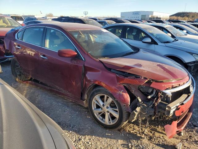 Vin: 1n4al3ap2dc197434, lot: 81287594, nissan altima 2.5 20134