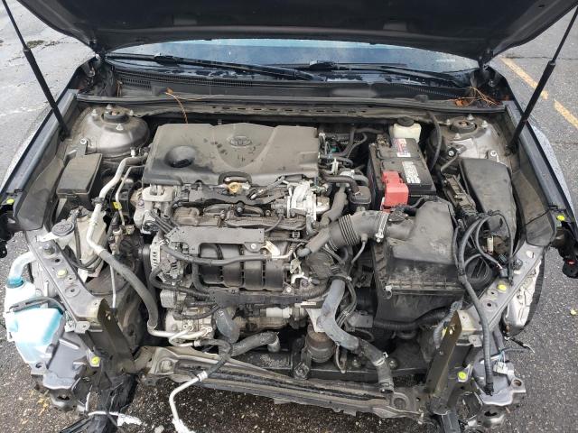 2018 TOYOTA CAMRY L - 4T1B11HK3JU080109
