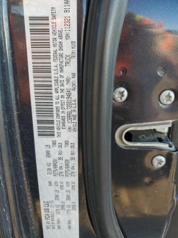 2016 RAM 1500 SLT - 1C6RR6LT2GS194641