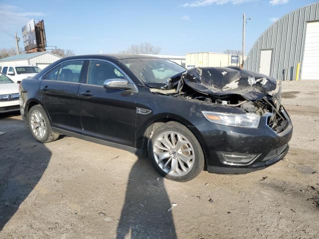 2016 FORD TAURUS LIM - 1FAHP2F85GG101534
