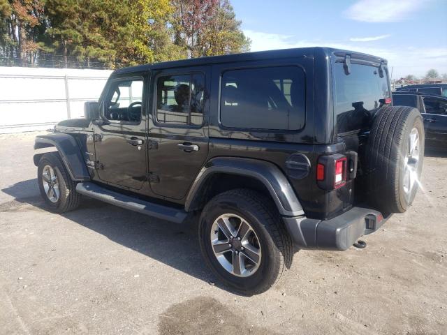 VIN 1C4HJXEG8KW565014 2019 JEEP WRANGLER no.2