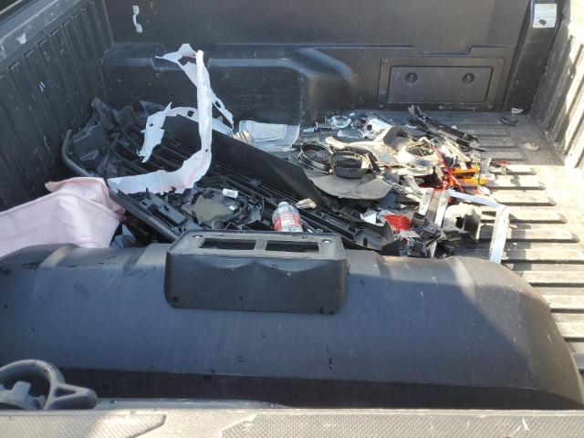 2019 TOYOTA TACOMA DOU - 5TFAX5GN4KX137046
