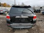 TOYOTA HIGHLANDER снимка