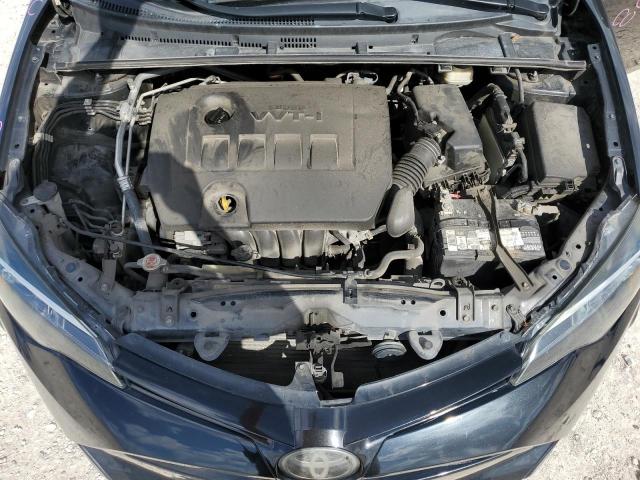 2018 TOYOTA COROLLA L - 2T1BURHE4JC093047