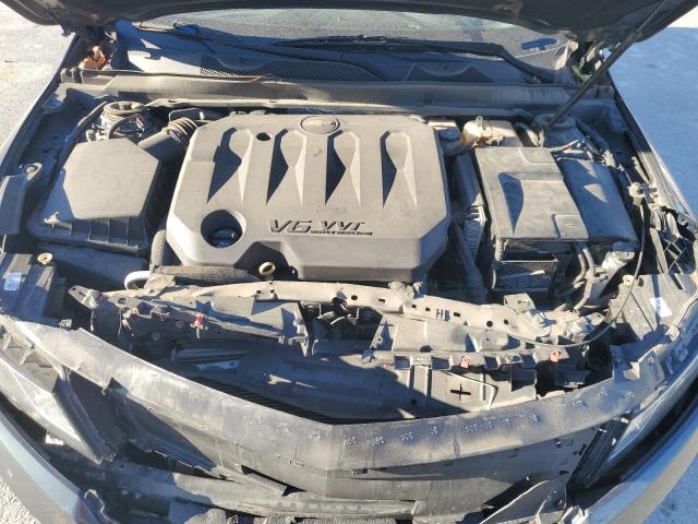 2018 CHEVROLET IMPALA - 2G1105S32J9150054