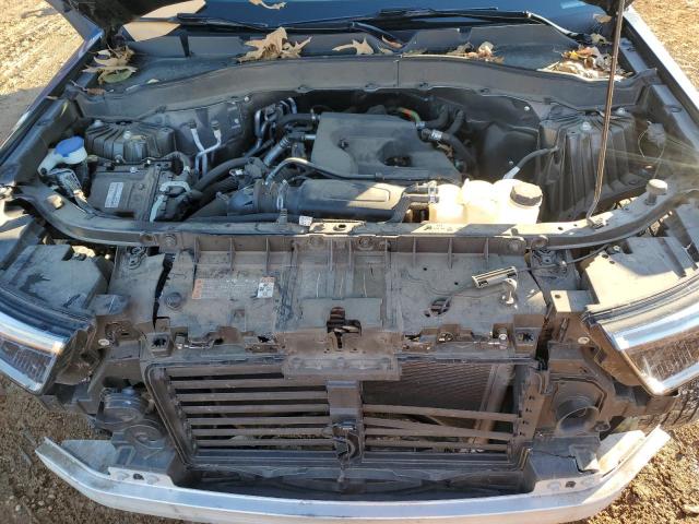 2020 FORD EXPLORER X - 1FMSK7DH7LGC20934